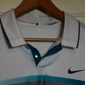Nike Golf Polo